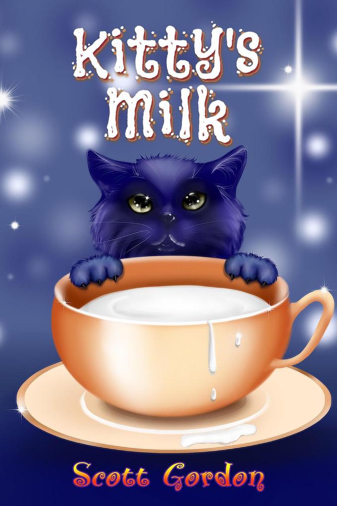 Kitty‘s Milk