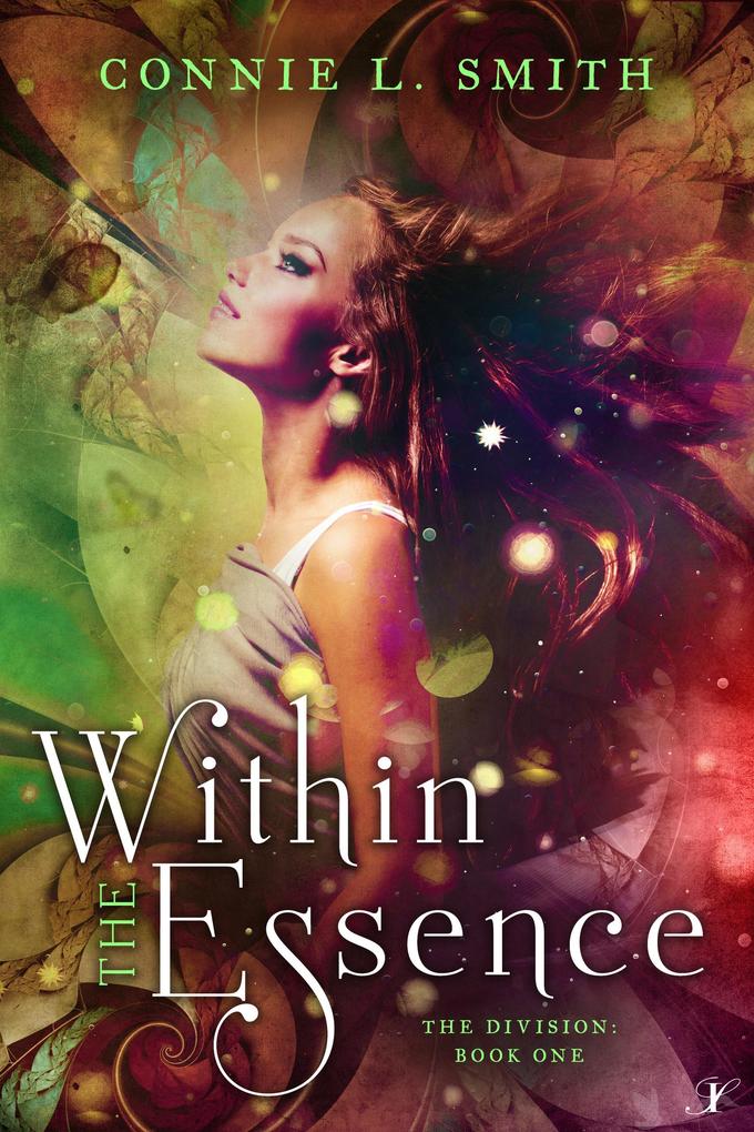 Within The Essence (The Division #1)