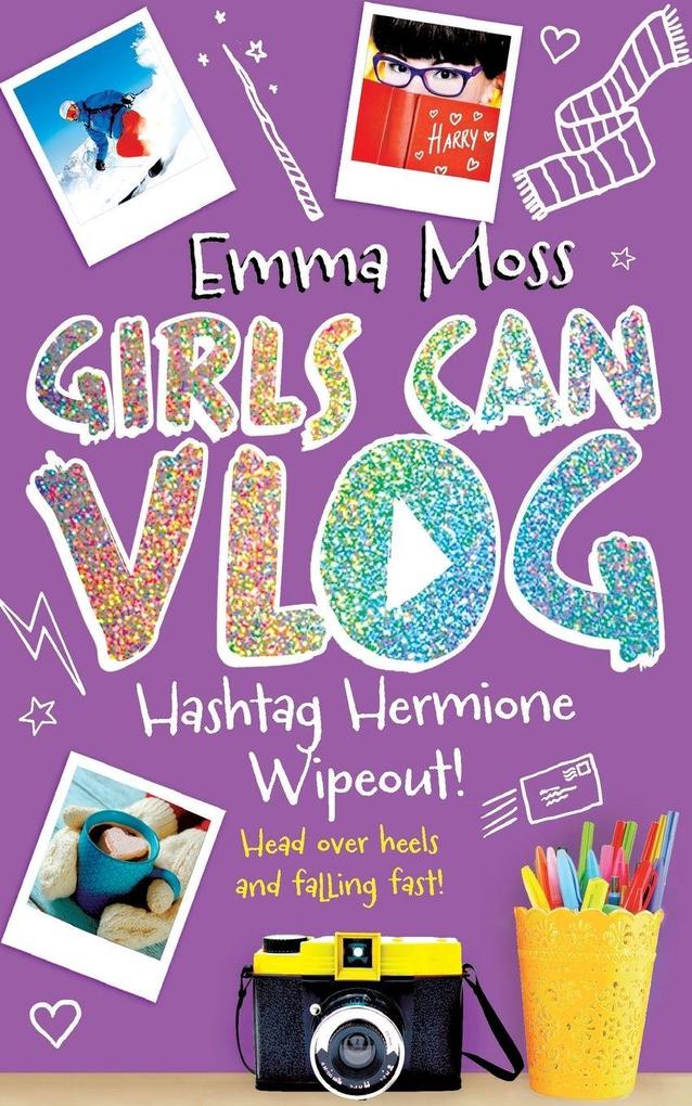 Hashtag Hermione