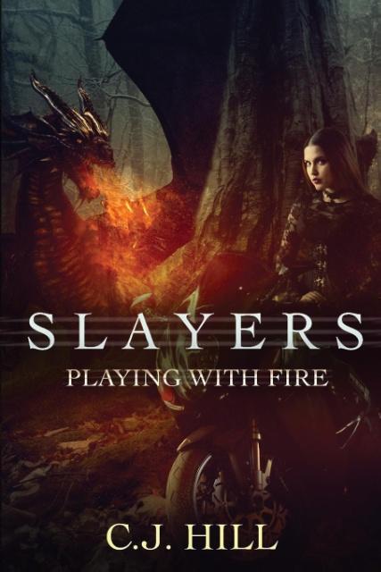 Slayers