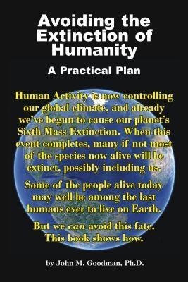 Avoiding the Extinction of Humanity
