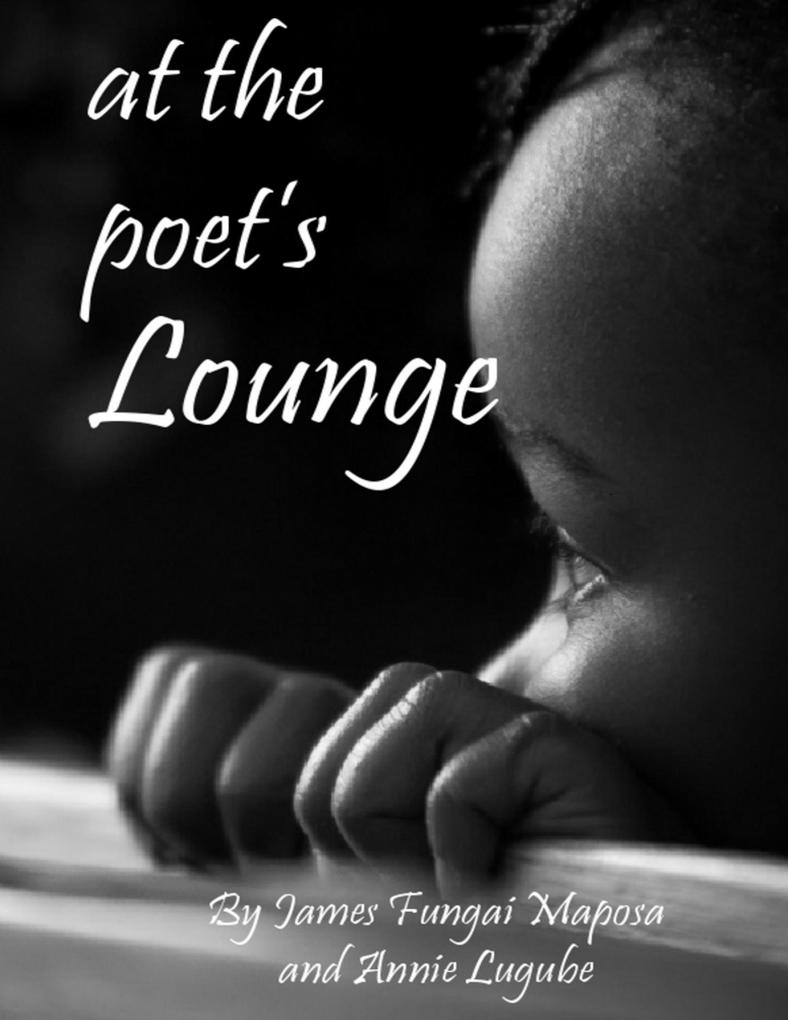 At The Poet‘s Lounge