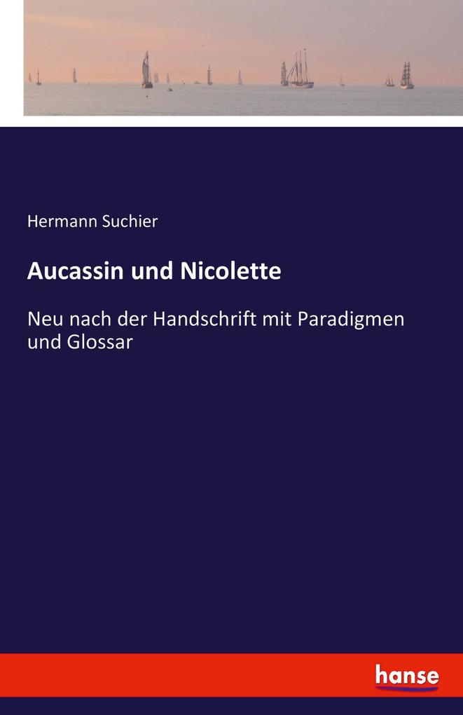 Aucassin und Nicolette