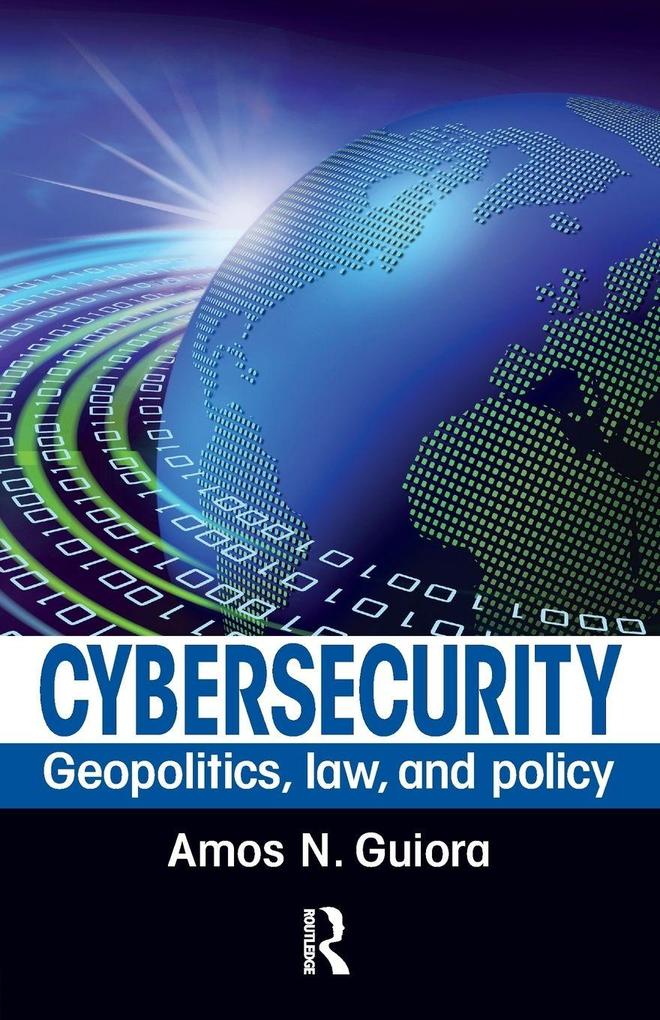 Cybersecurity