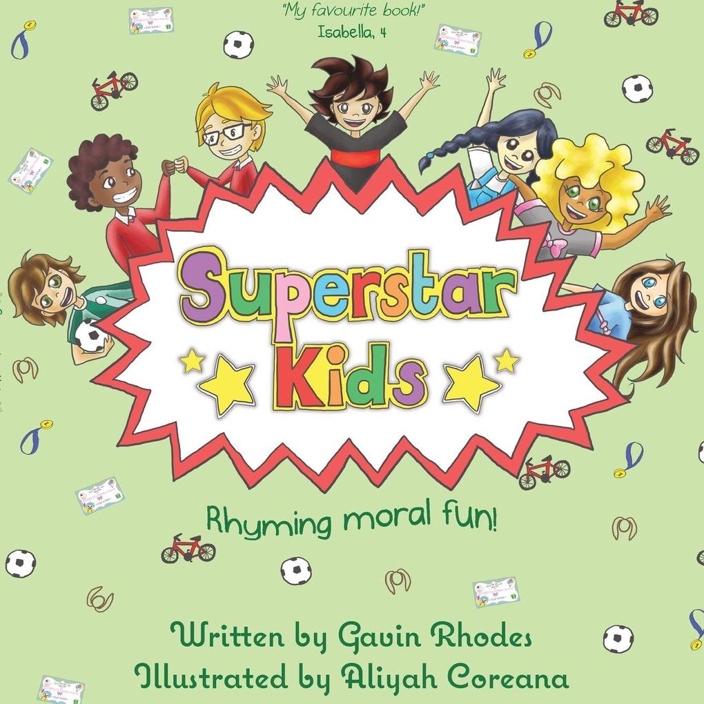 Superstar Kids