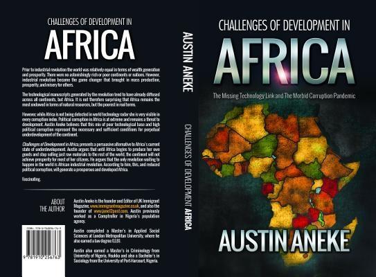 Challenges of Development in Africa