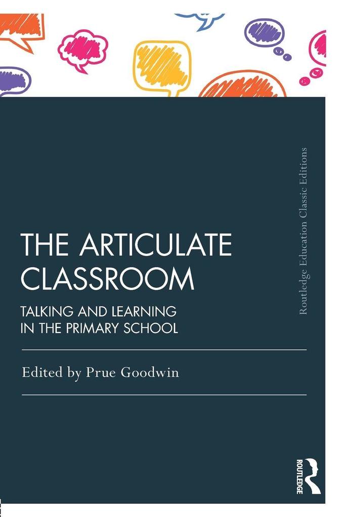 The Articulate Classroom
