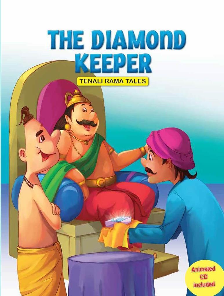 The Diamond Keeper - Tenali Rama Tales