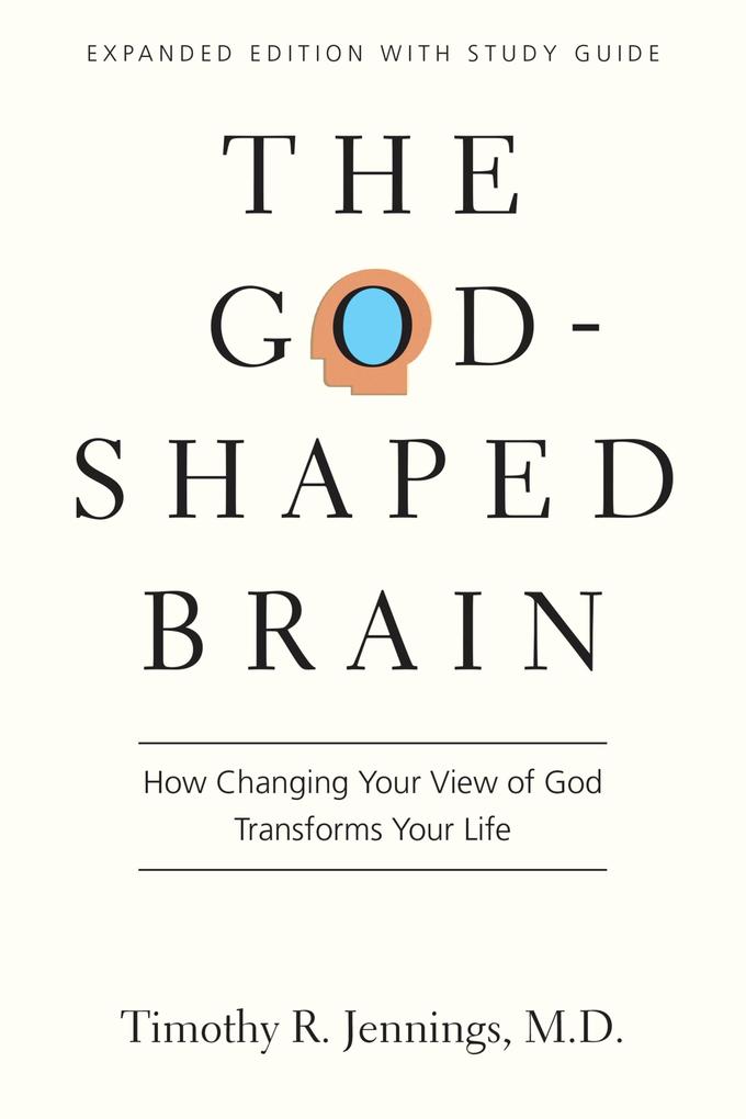 God-Shaped Brain