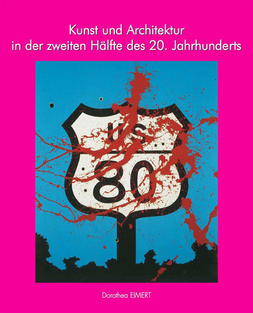 Kunst und Architektur des 20. Jahrhunderts Band II