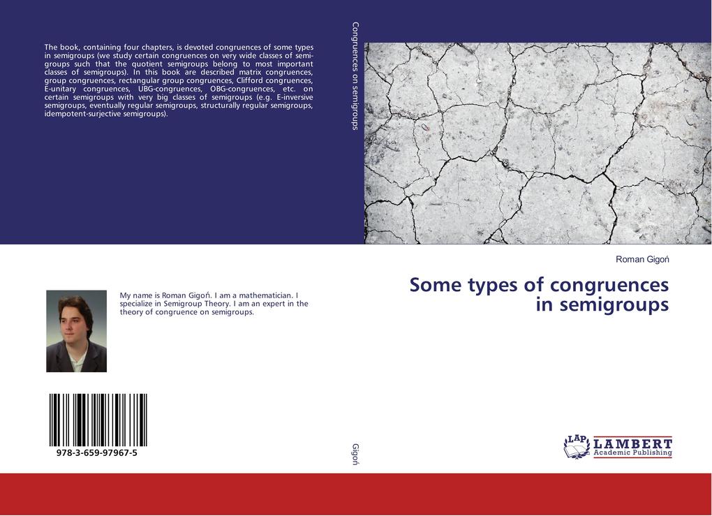 Some types of congruences in semigroups