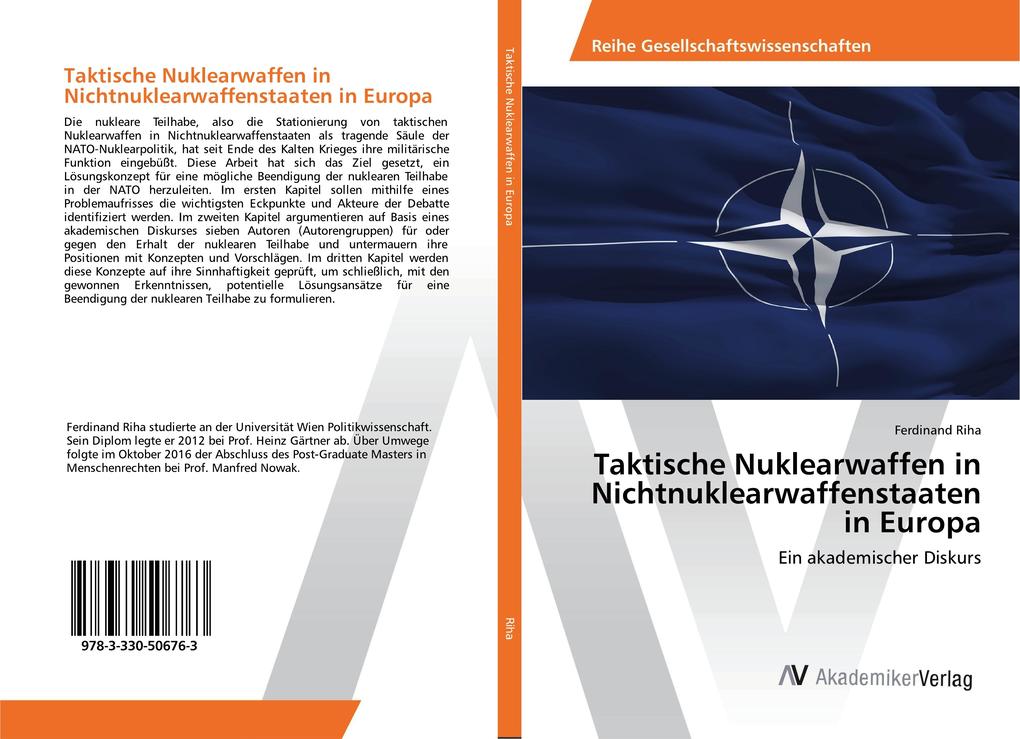 Taktische Nuklearwaffen in Nichtnuklearwaffenstaaten in Europa