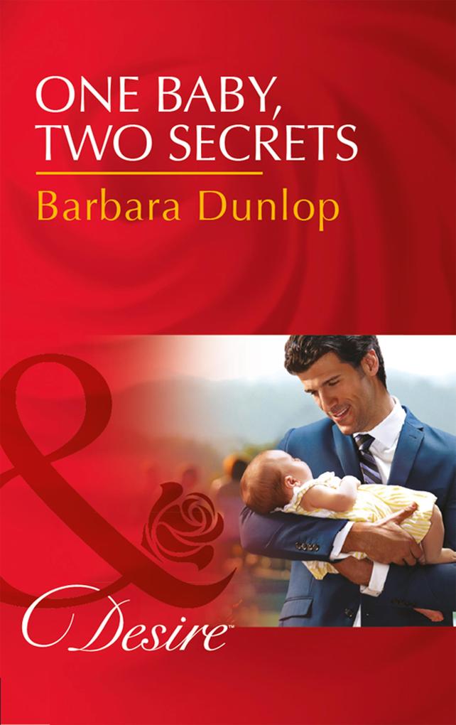 One Baby Two Secrets
