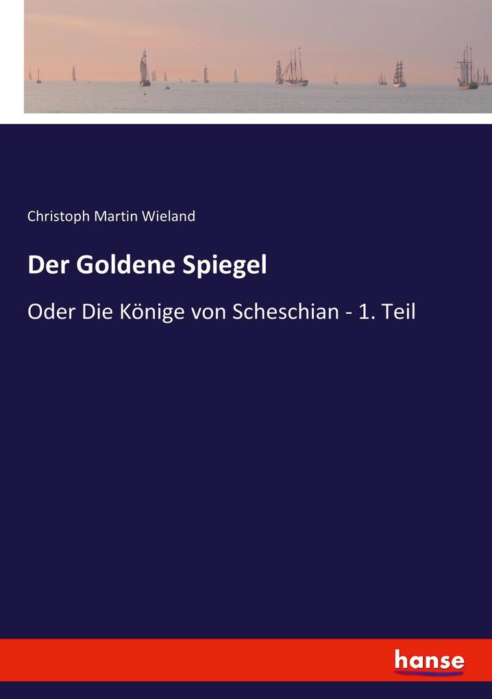 Der Goldene Spiegel