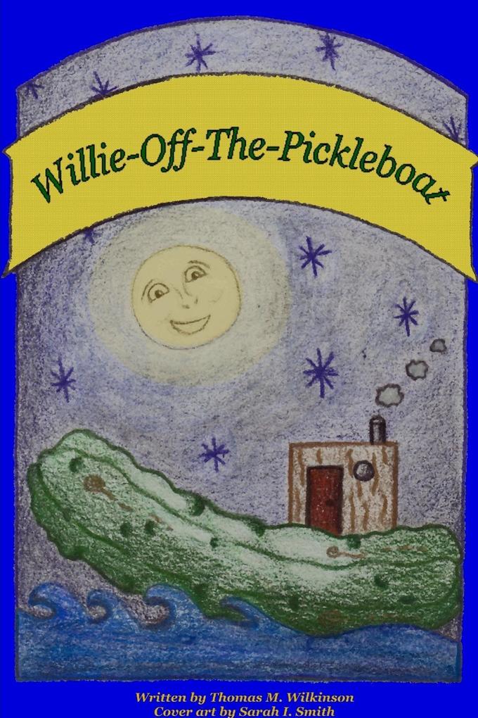 Willie-Off-The-Pickleboat