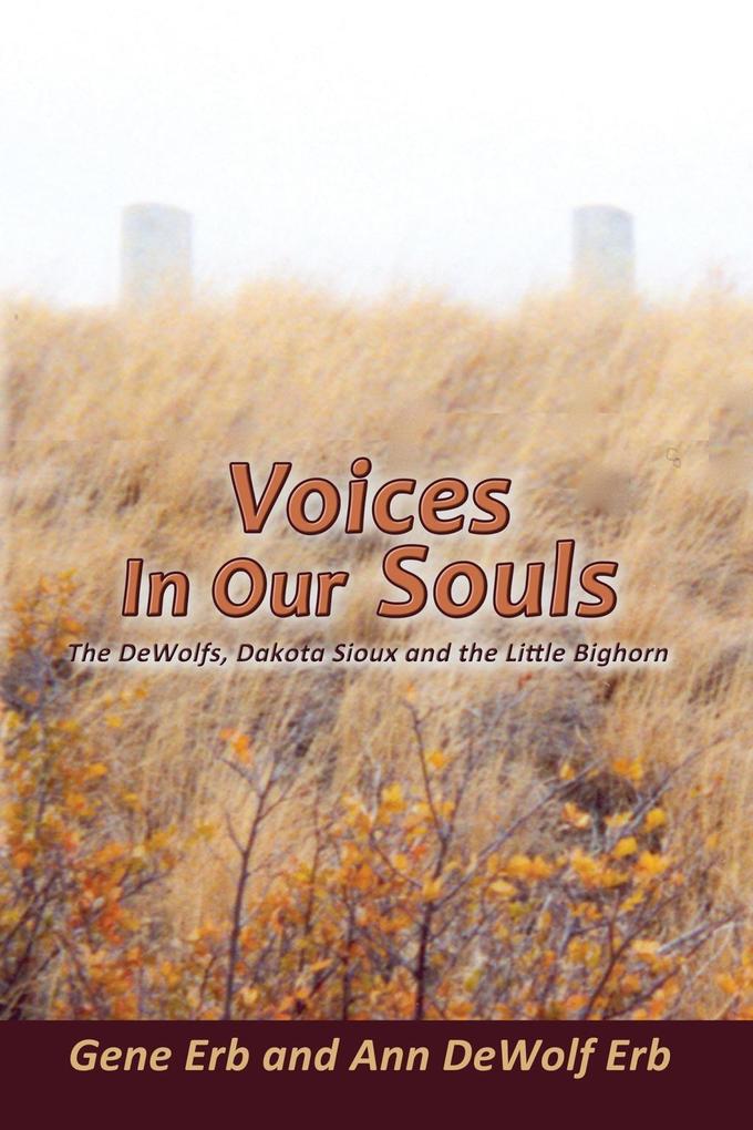 Voices In Our Souls