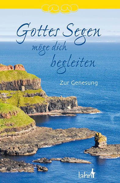 Image of Gottes Segen möge dich begleiten