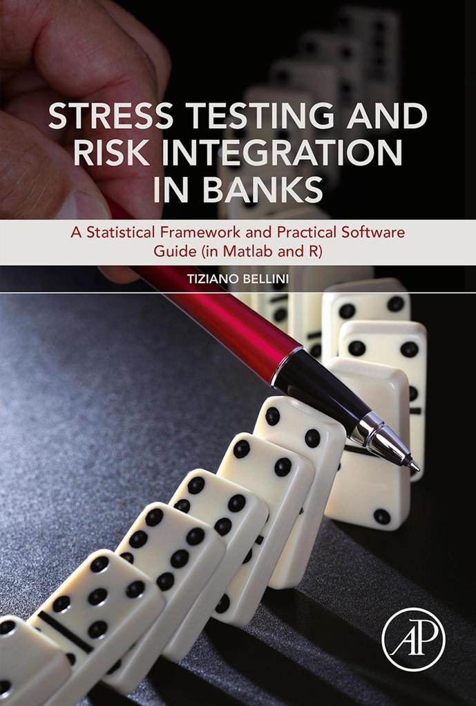 Stress Testing and Risk Integration in Banks