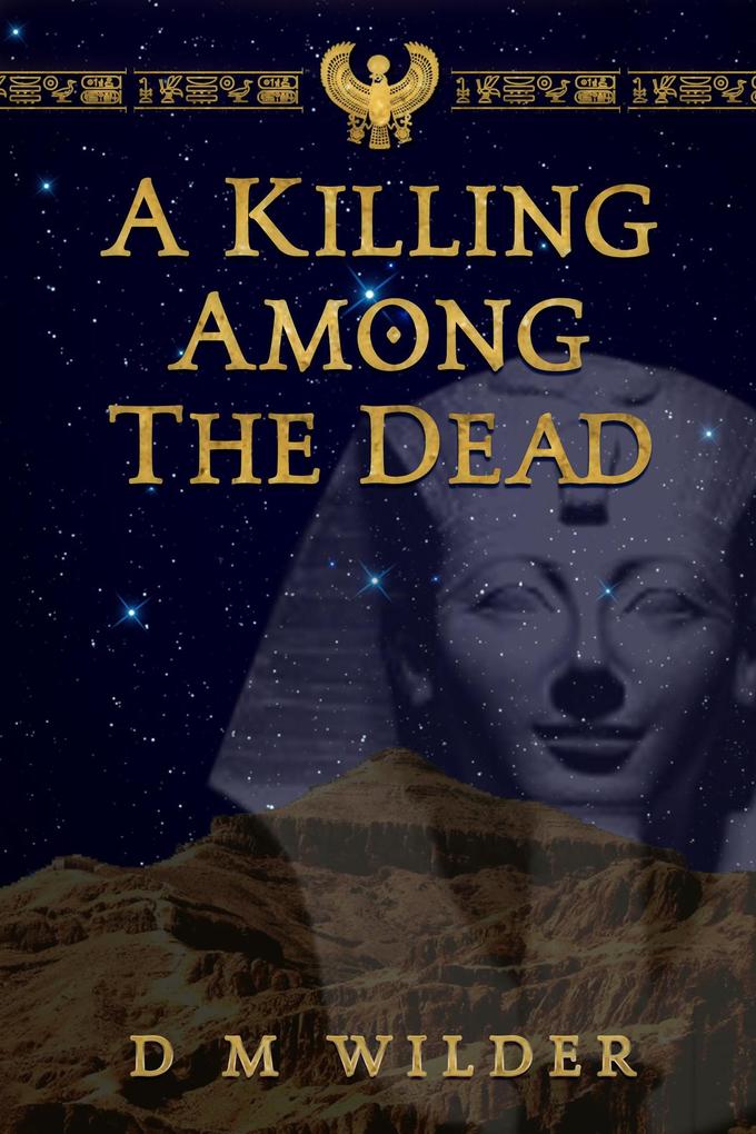 A Killing Among the Dead (The Memphis Cycle #4)