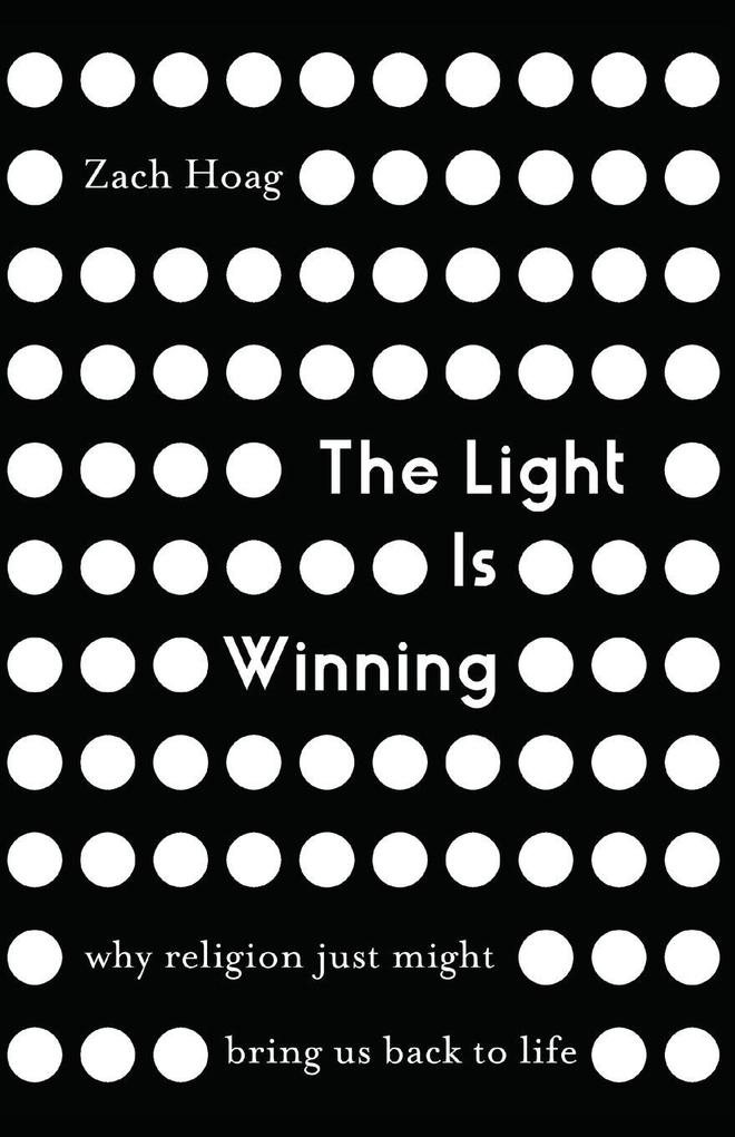 The Light Is Winning