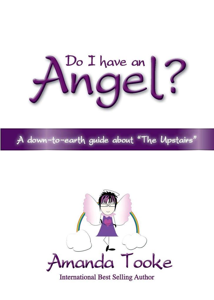 Do I Have an Angel?