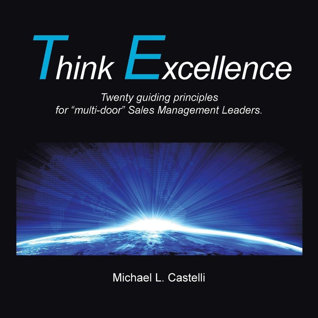 Think Excellence
