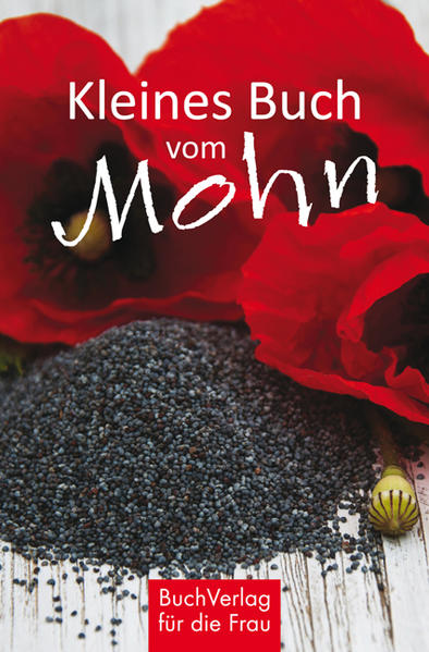 Image of Kleines Buch vom Mohn