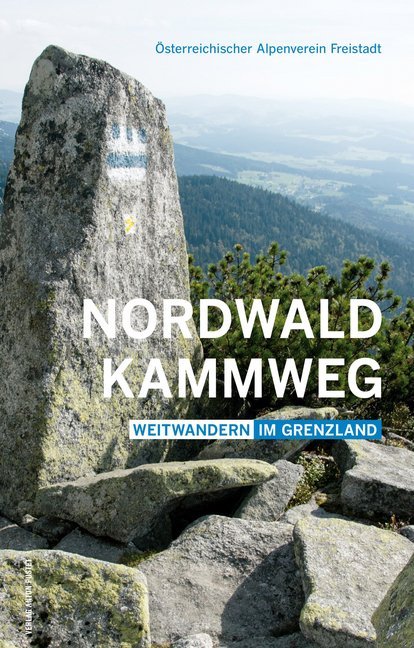 Gerd Simon: Nordwaldkammweg - Taschenbuch - Bild 3