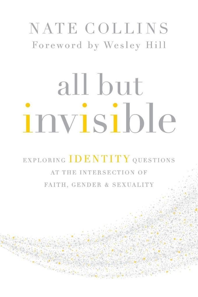 The All But Invisible