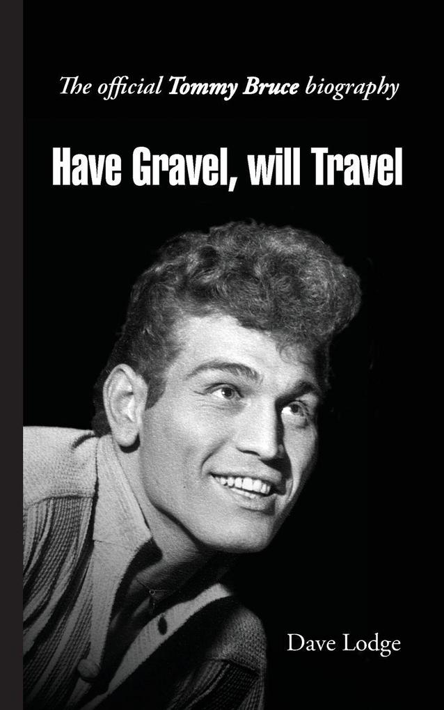 Have Gravel Will Travel