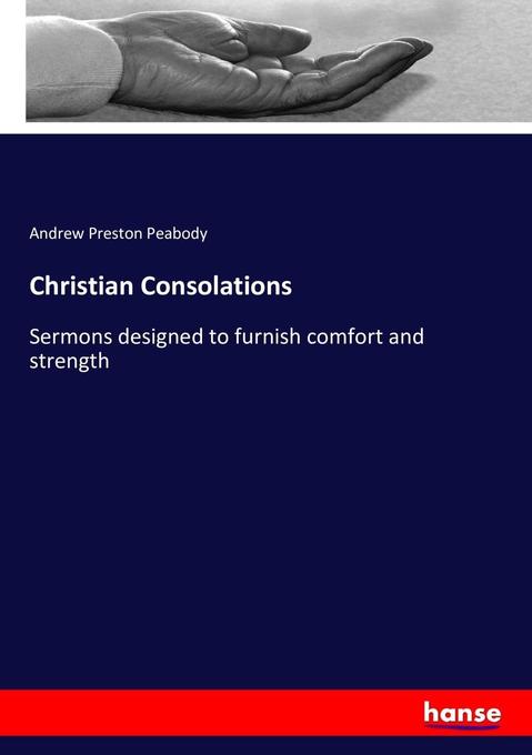 Christian Consolations