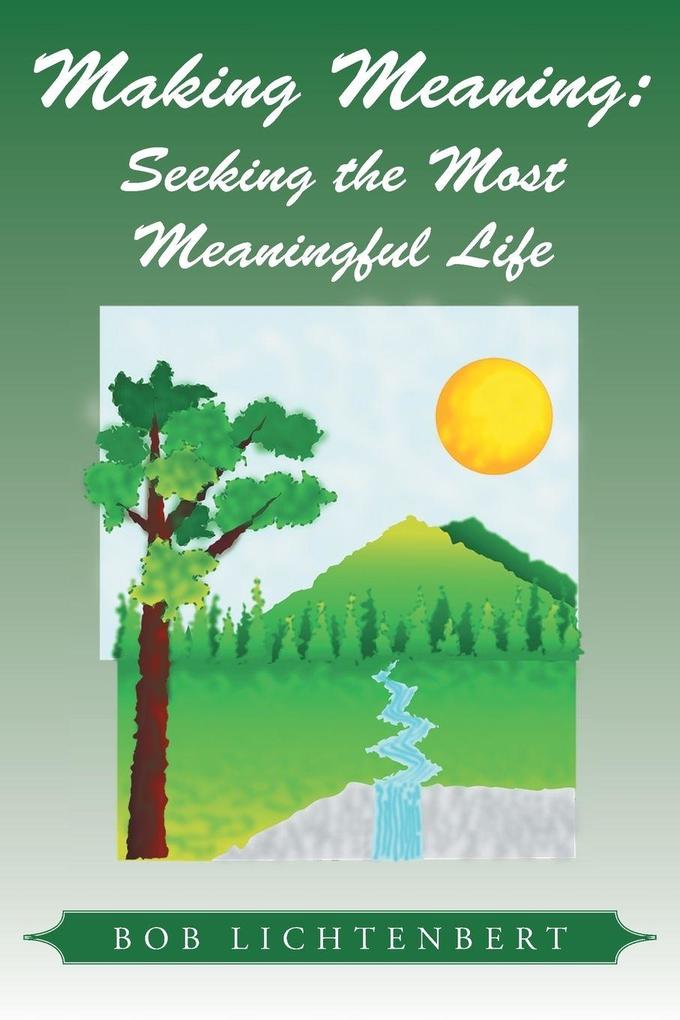 Making Meaning