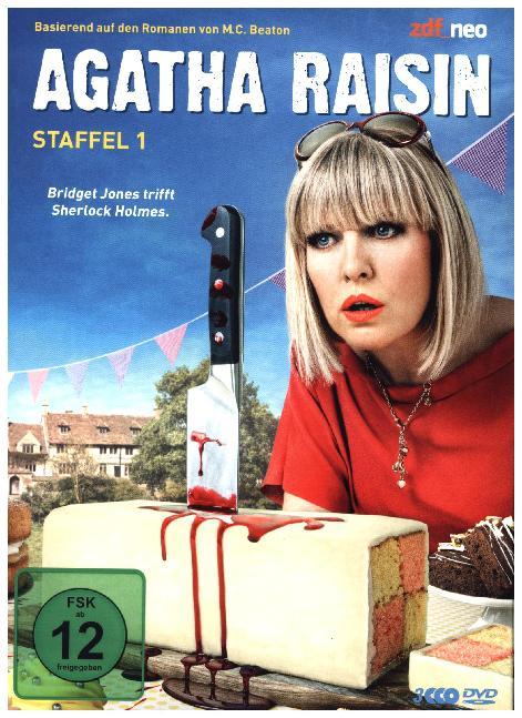 Agatha Raisin