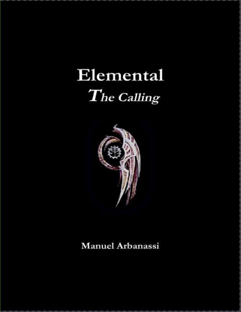 Elemental - The Calling