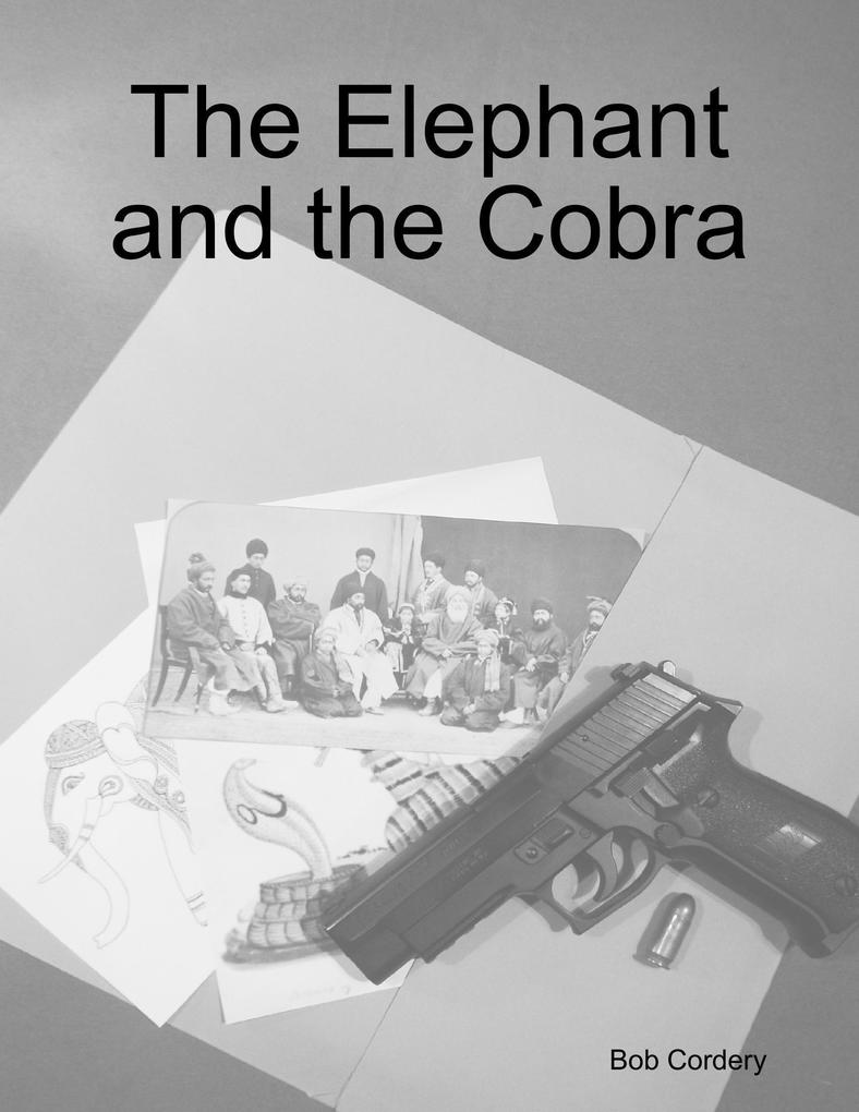 The Elephant and the Cobra