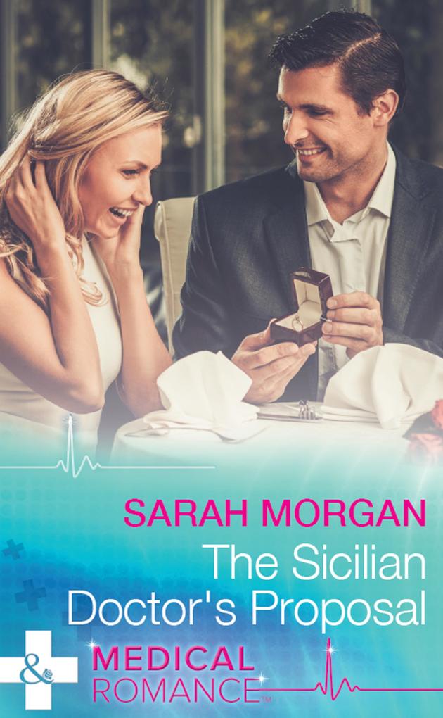 The Sicilian Doctor‘s Proposal
