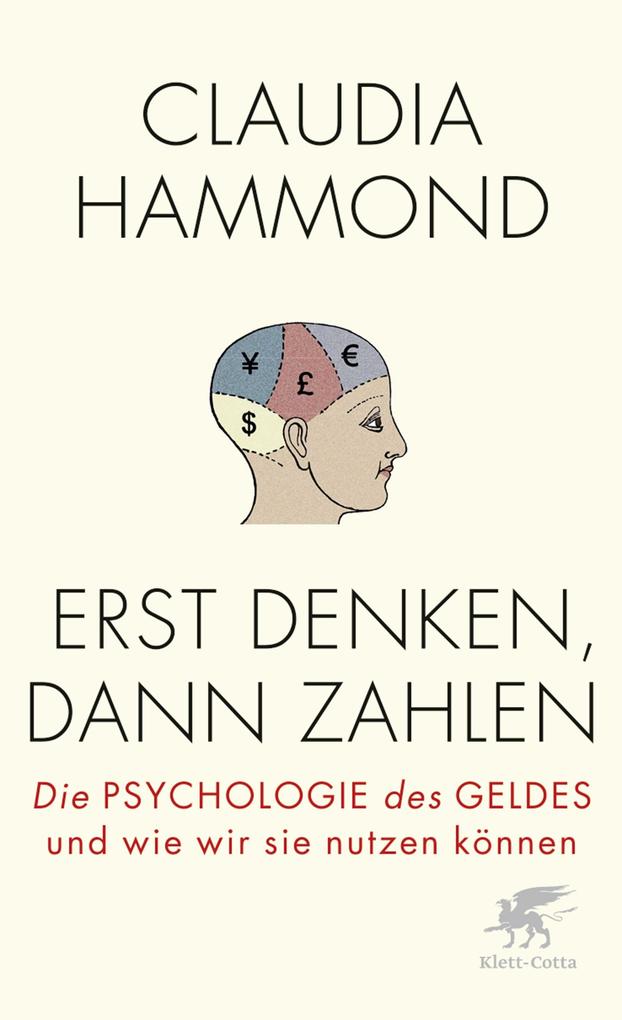 Erst denken dann zahlen