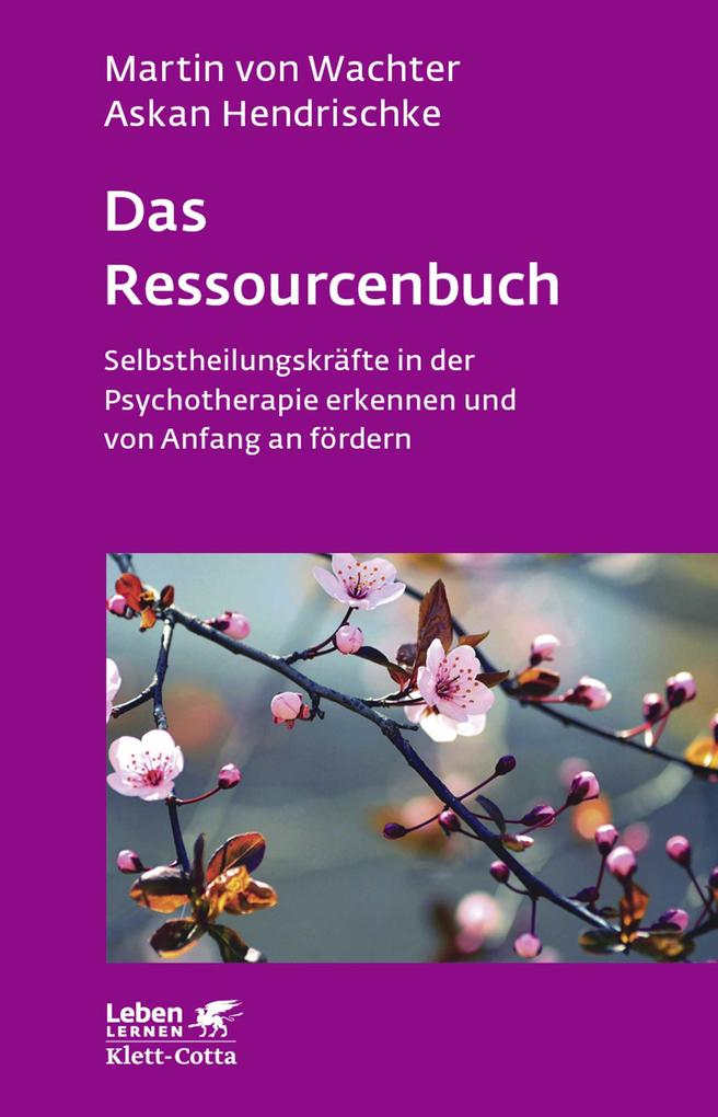 Das Ressourcenbuch (Leben Lernen Bd. 289)