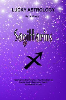 Lucky Astrology - Sagittarius