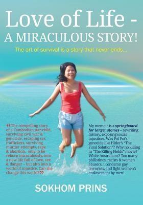 Love of Life: A MIRACULOUS STORY!