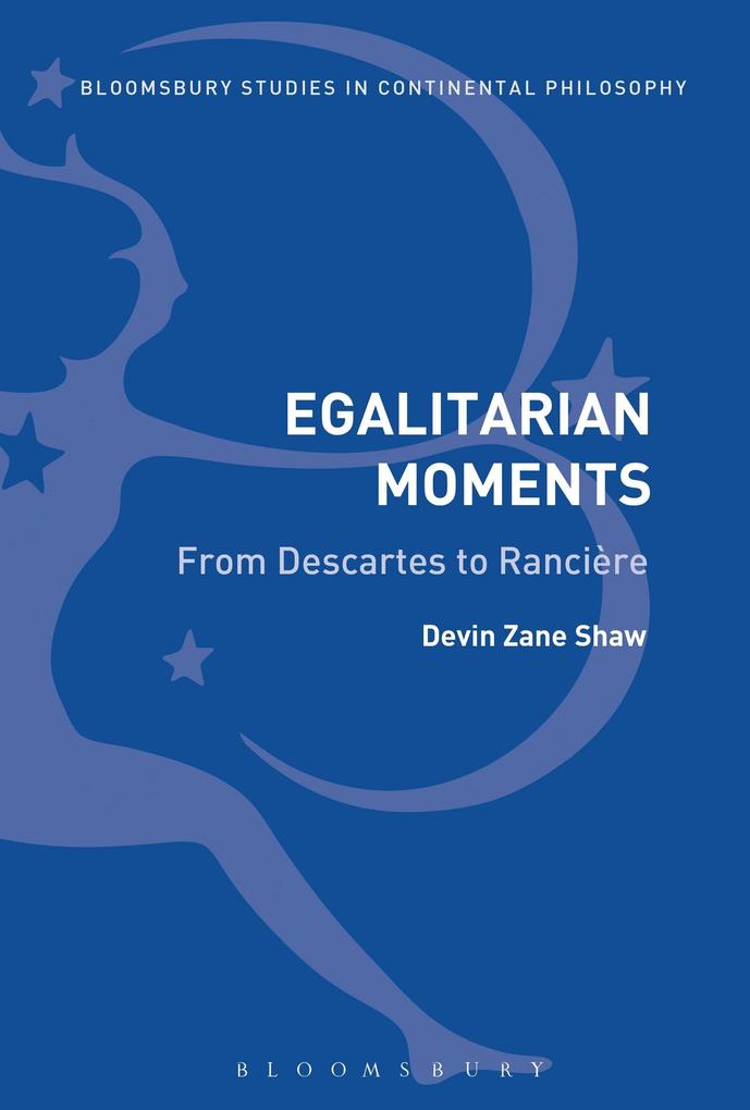 Egalitarian Moments