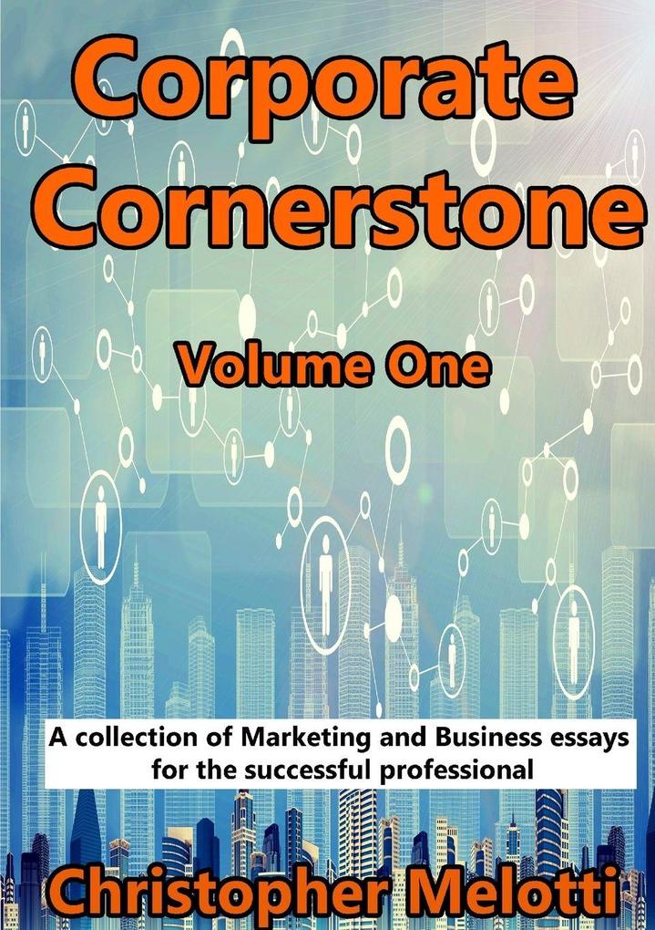 Corporate Cornerstone