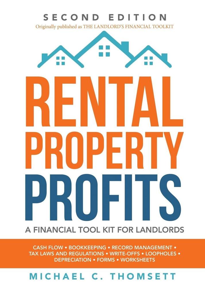 The Rental-Property Profits