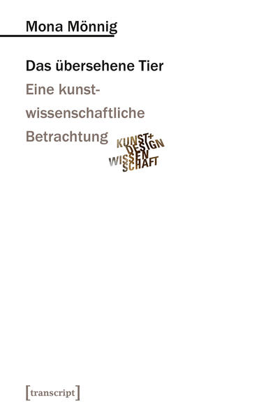 Das übersehene Tier