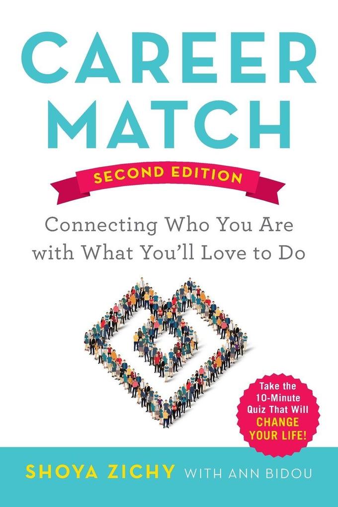 A Career Match