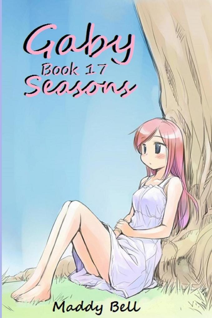 Gaby - Seasons
