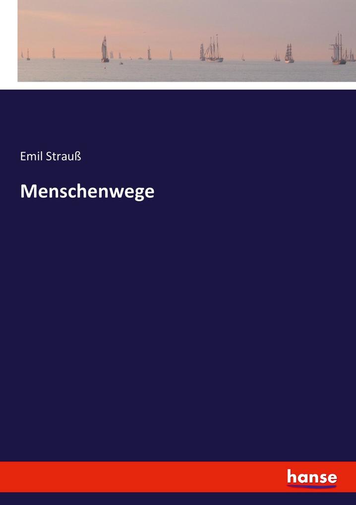 Menschenwege