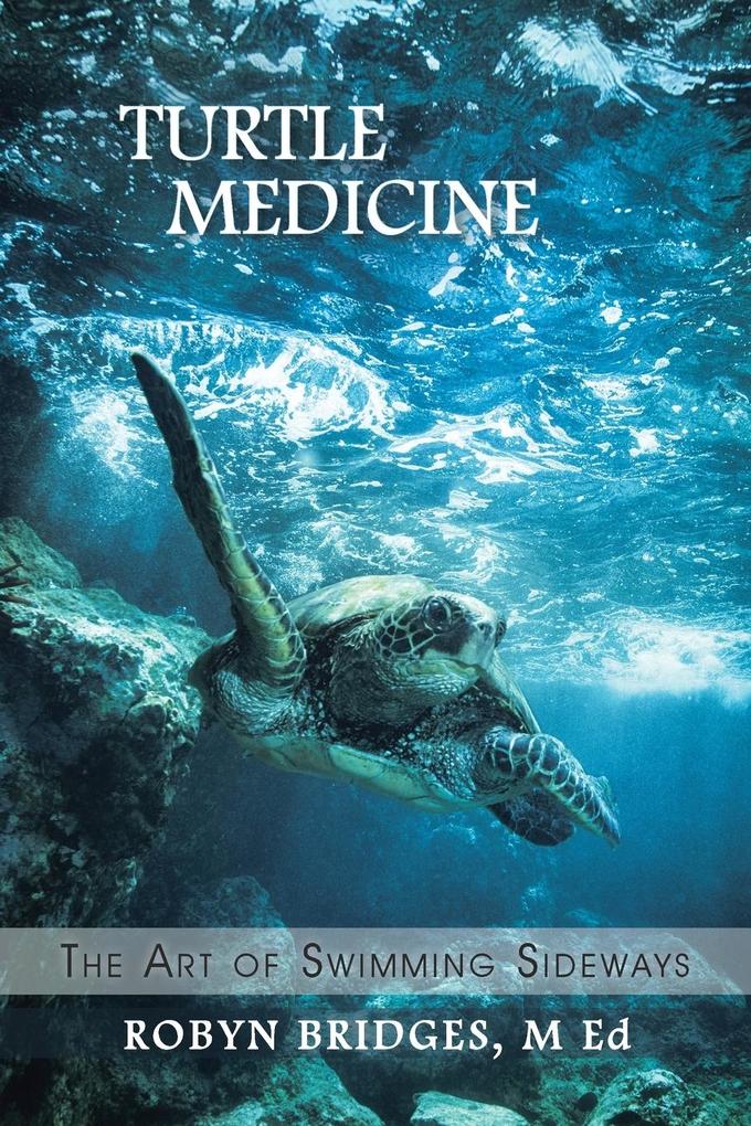 Turtle Medicine