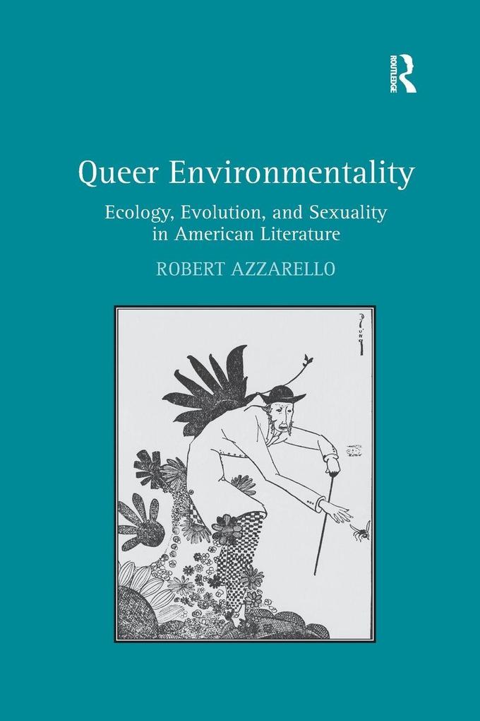 Queer Environmentality