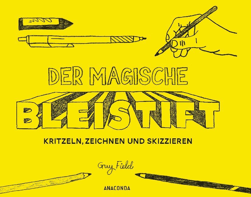 Image of Der magische Bleistift